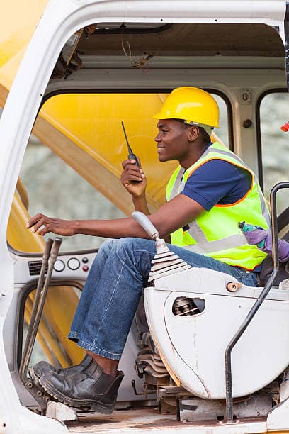 Construction worker